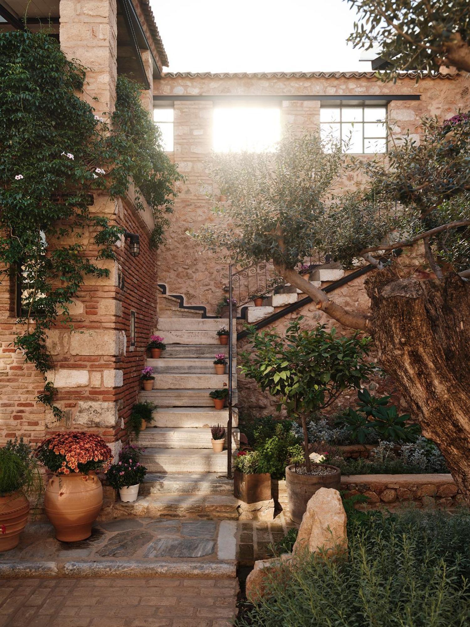 Not Hotel Athen Exterior foto