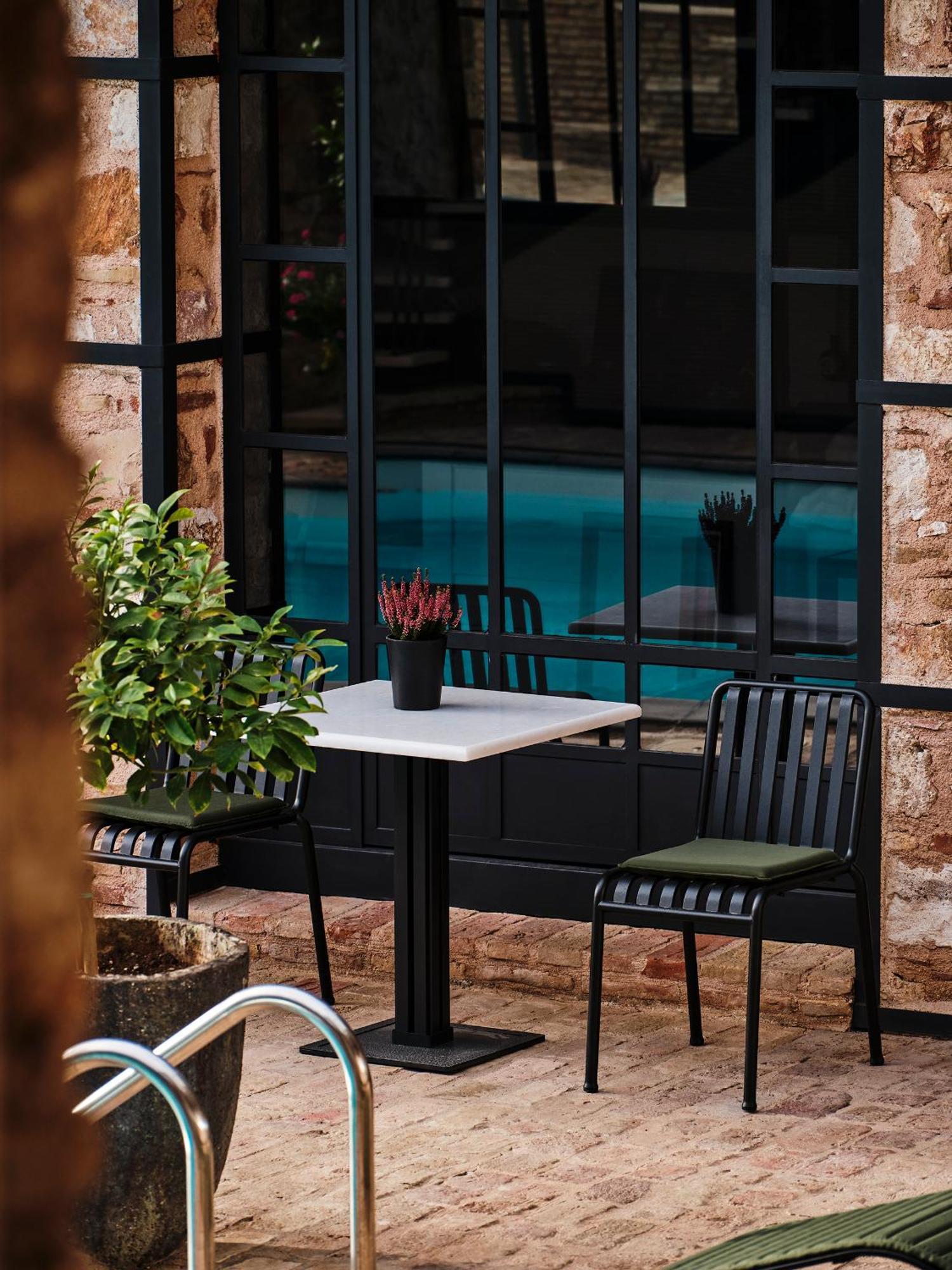 Not Hotel Athen Exterior foto