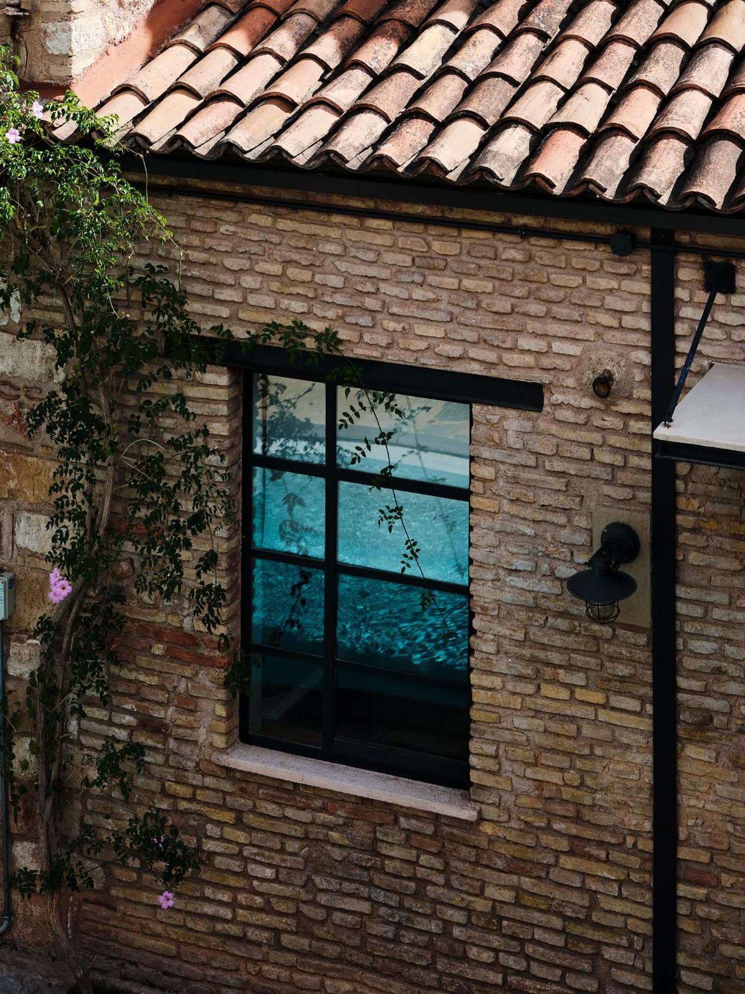 Not Hotel Athen Exterior foto