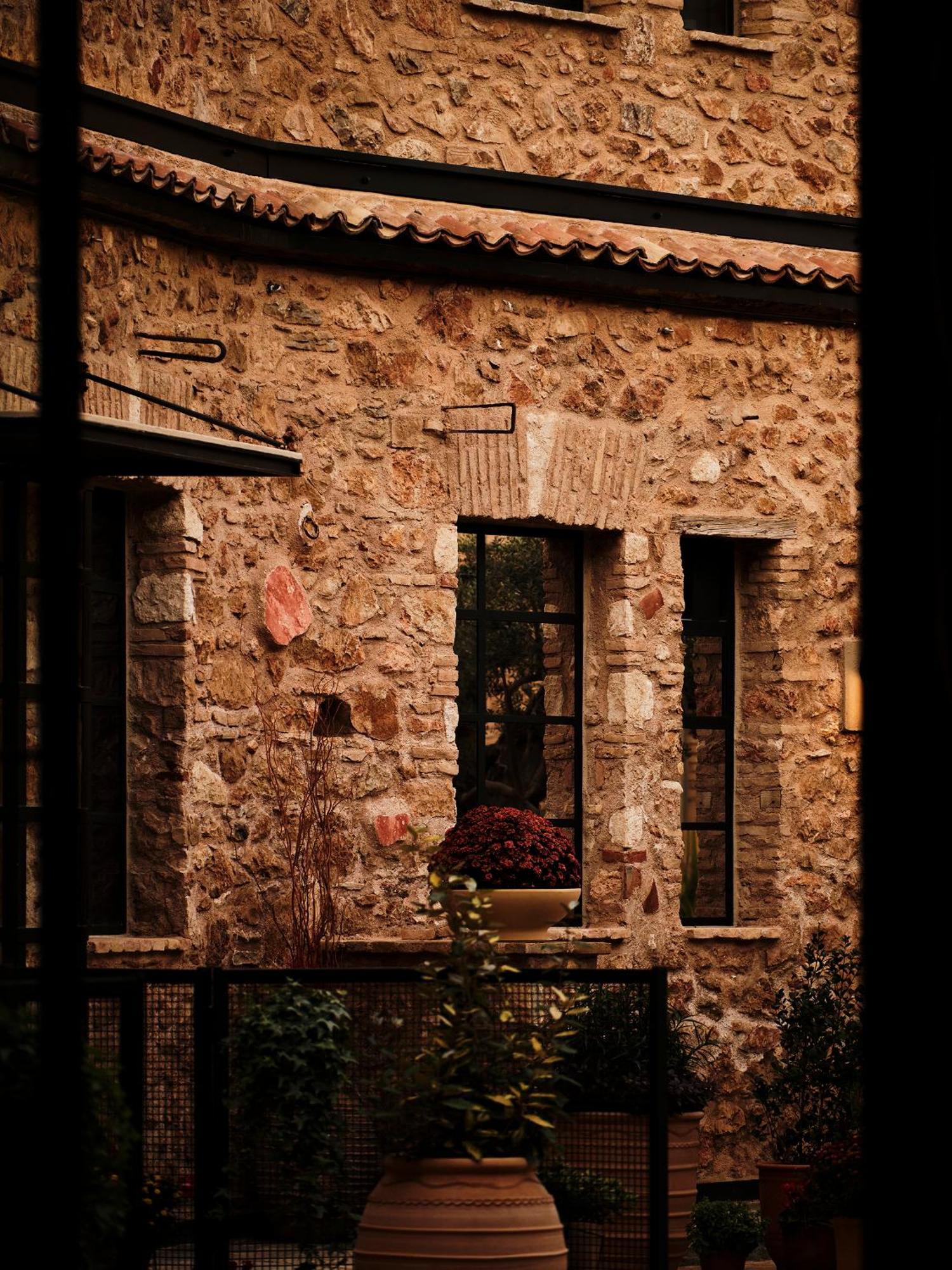 Not Hotel Athen Exterior foto